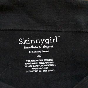 Women’s shapewear waist slimmer